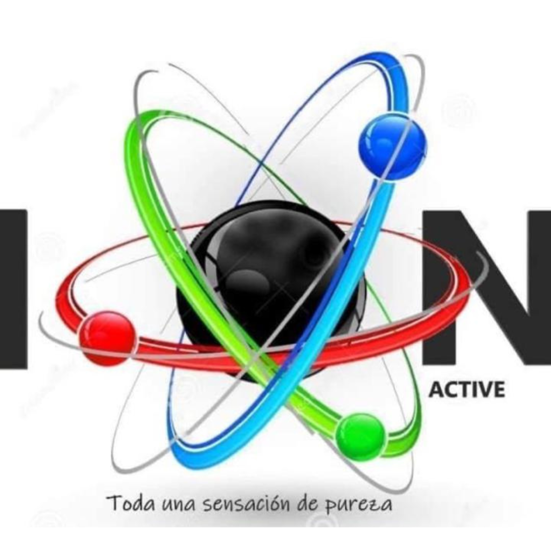 Ion Active